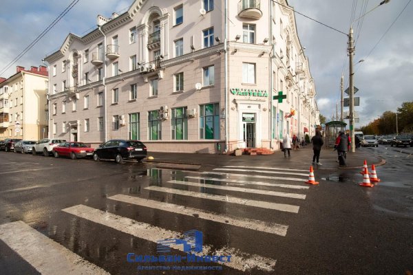 Продается офисное помещение по адресу г. Минск, Коласа ул., д. 51 к. 1 - фото 2