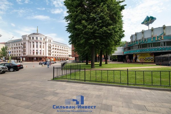 Сдается торговое помещение по адресу г. Минск, Свердлова ул., д. 11 - фото 19