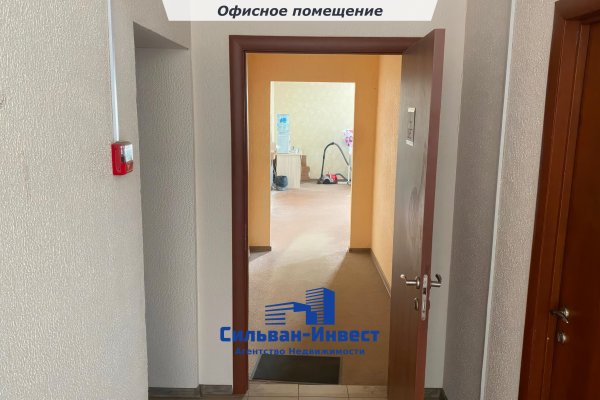 Сдается офисное помещение по адресу г. Минск, Тимирязева ул., д. 85 к. А - фото 2