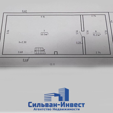 Фотография Продается производственное/складское помещение по адресу Сеницкий с/с, гпк Аграрник 90, - фото 13