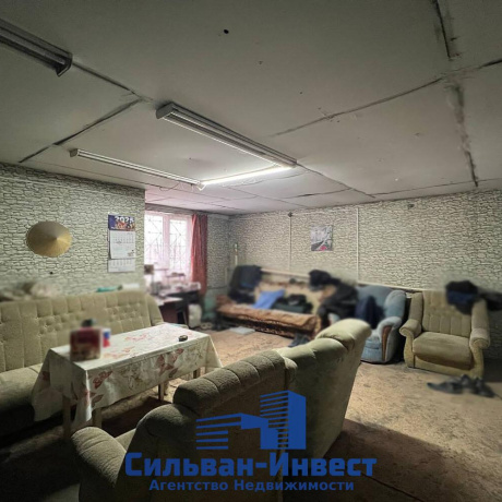 Фотография Продается производственное/складское помещение по адресу Сеницкий с/с, гпк Аграрник 90, - фото 10