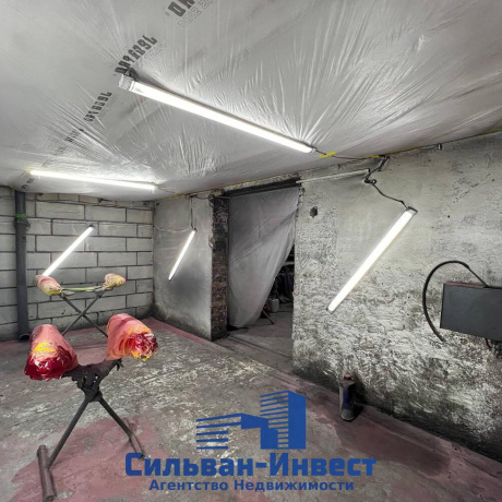 Фотография Продается производственное/складское помещение по адресу Сеницкий с/с, гпк Аграрник 90, - фото 8