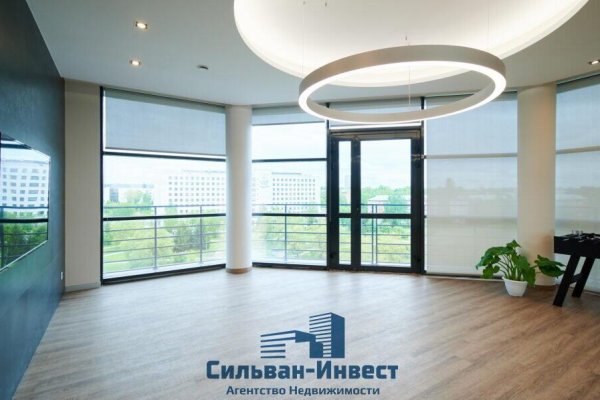 Продается офисное помещение по адресу г. Минск, Козлова пер., д. 25 - фото 7