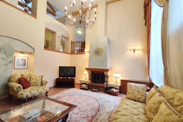 Продается коттедж аг. Ждановичи, Дачная 1-я ул. - фото 6