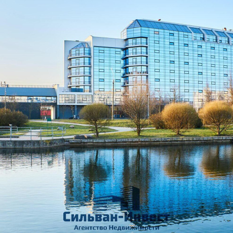 Фотография Продается офисное помещение по адресу г. Минск, Козлова пер., д. 25 - фото 2