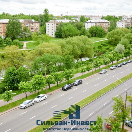 Фотография Продается офисное помещение по адресу г. Минск, Козлова пер., д. 25 - фото 11