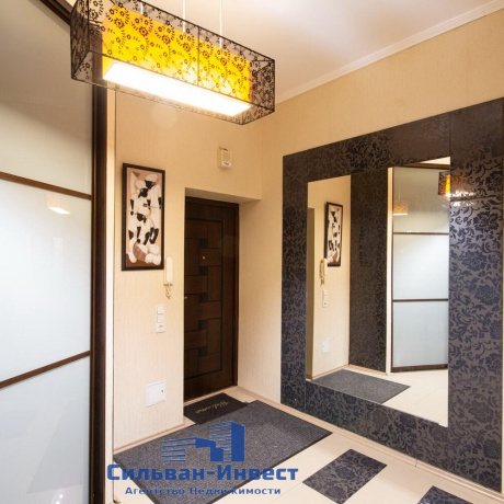 Фотография 2-комнатная квартира по адресу Тепличная ул., д. 1 - фото 7