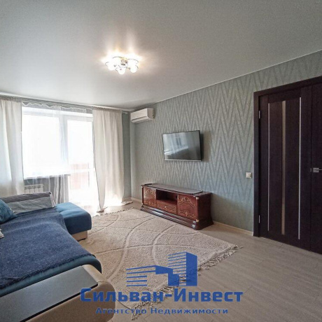 Фотография 2-комнатная квартира по адресу Танка ул., д. 34 к. 2 - фото 6