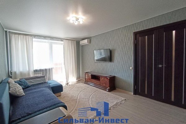 2-комнатная квартира по адресу Танка ул., д. 34 к. 2 - фото 6