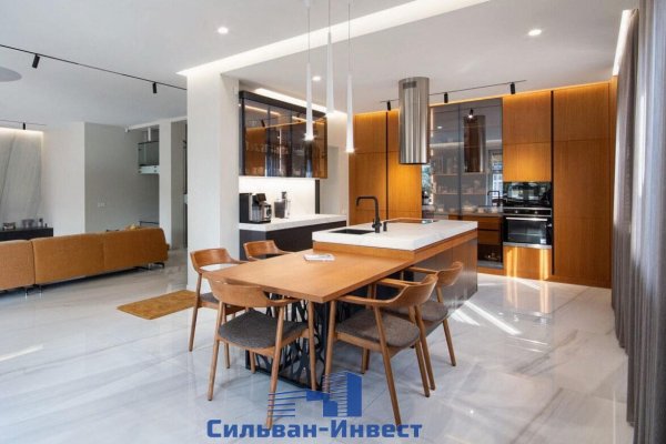 Продается коттедж г. Минск, Шемеша ул. - фото 2