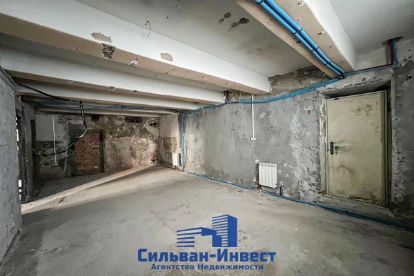 Сдается торговое помещение по адресу г. Минск, Маркса ул., д. 25 - фото 14