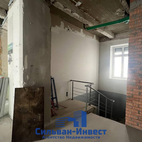 Фотография Сдается торговое помещение по адресу г. Минск, Маркса ул., д. 25 - фото 10