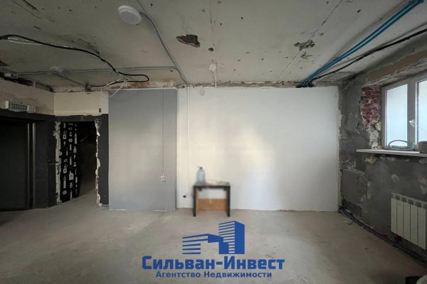 Сдается торговое помещение по адресу г. Минск, Маркса ул., д. 25 - фото 17