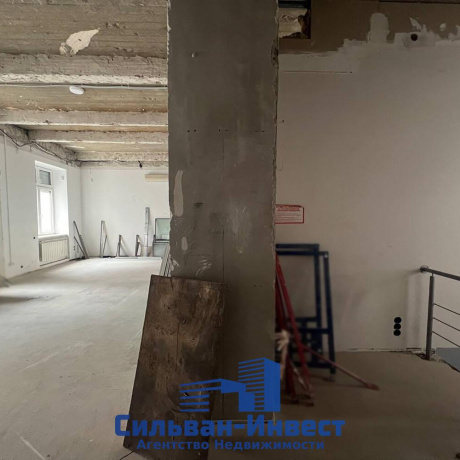 Фотография Сдается торговое помещение по адресу г. Минск, Маркса ул., д. 25 - фото 11