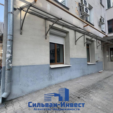 Фотография Сдается торговое помещение по адресу г. Минск, Маркса ул., д. 25 - фото 2