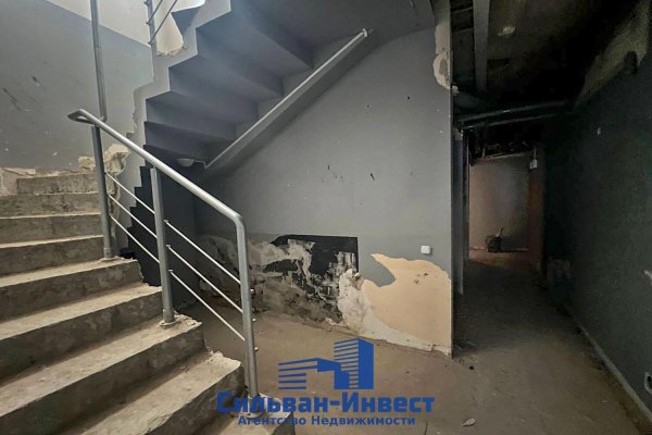 Сдается торговое помещение по адресу г. Минск, Маркса ул., д. 25 - фото 18