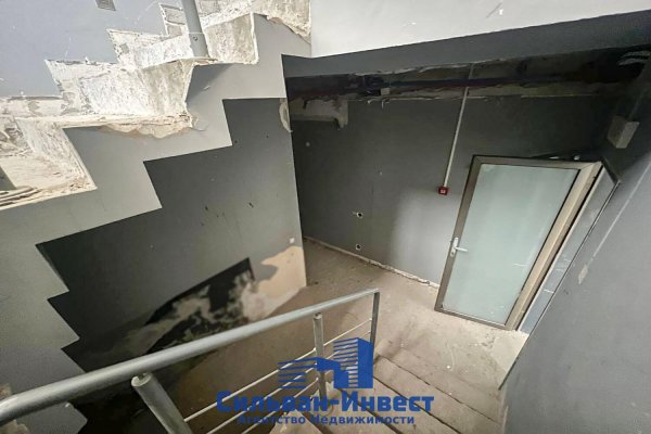 Сдается торговое помещение по адресу г. Минск, Маркса ул., д. 25 - фото 13