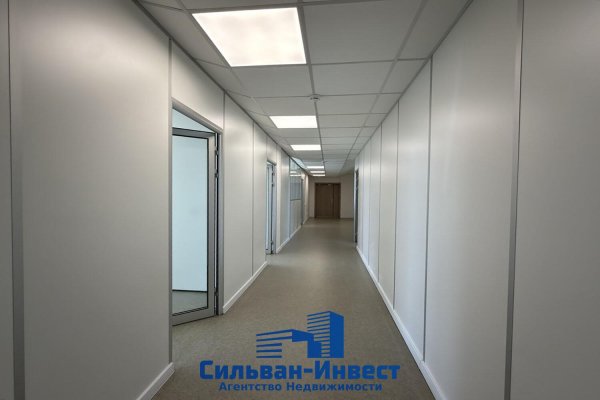 Сдается офисное помещение по адресу г. Минск, Жукова просп., д. 29 - фото 8
