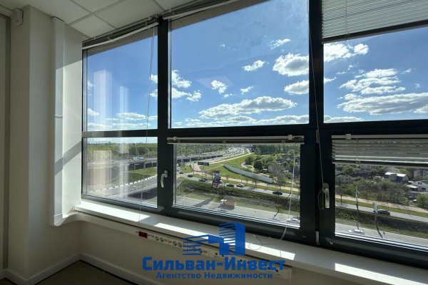 Сдается офисное помещение по адресу г. Минск, Жукова просп., д. 29 - фото 10
