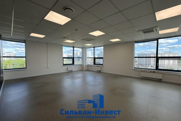 Сдается офисное помещение по адресу г. Минск, Жукова просп., д. 29 - фото 15