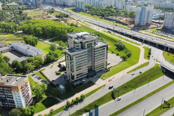 Сдается офисное помещение по адресу г. Минск, Жукова просп., д. 29 - фото 2
