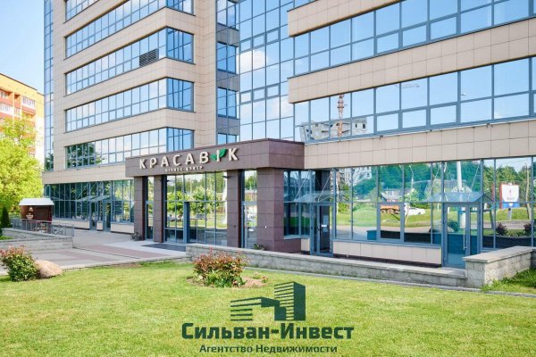 Сдается офисное помещение по адресу г. Минск, Жукова просп., д. 29 - фото 6