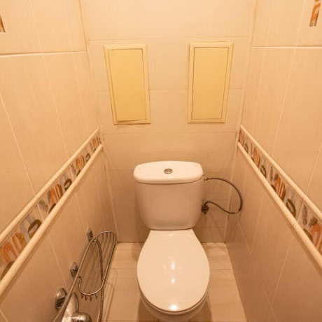 Фотография 3-комнатная квартира по адресу Любимова просп., д. 15 к. 2 - фото 20