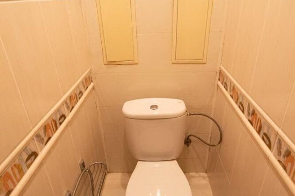 3-комнатная квартира по адресу Любимова просп., д. 15 к. 2 - фото 20