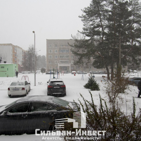 Фотография 2-комнатная квартира по адресу Водолажского ул., д. 23 к. А - фото 13