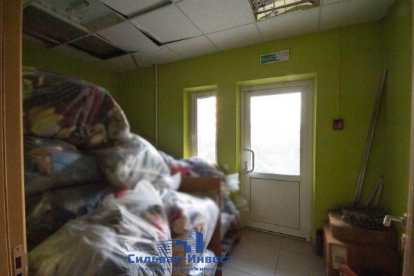 Продается торговое помещение по адресу г. Минск, Бурдейного ул., д. 8 - фото 15