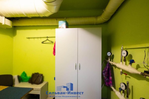 Продается торговое помещение по адресу г. Минск, Бурдейного ул., д. 8 - фото 18