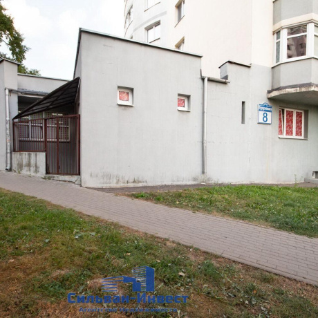 Фотография Продается торговое помещение по адресу г. Минск, Бурдейного ул., д. 8 - фото 20