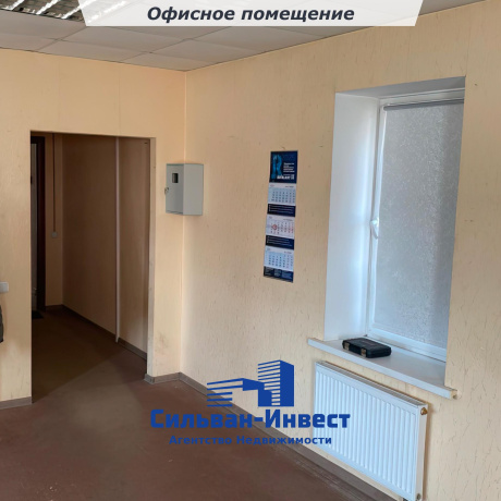 Фотография Сдается офисное помещение по адресу г. Минск, Тимирязева ул., д. 85 к. А - фото 3