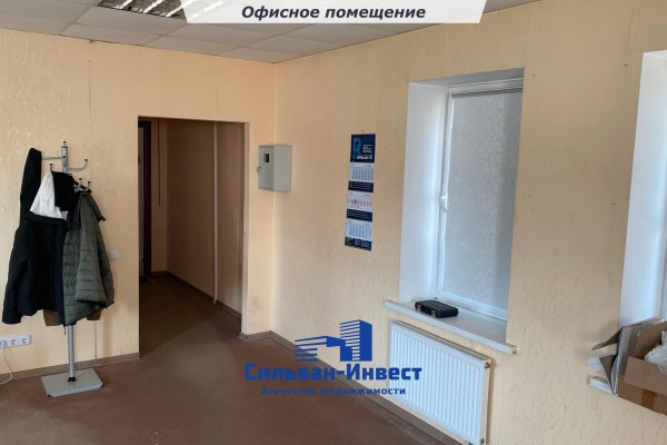 Сдается офисное помещение по адресу г. Минск, Тимирязева ул., д. 85 к. А - фото 3