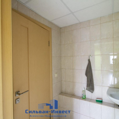 Фотография Продается торговое помещение по адресу г. Минск, Бурдейного ул., д. 8 - фото 13