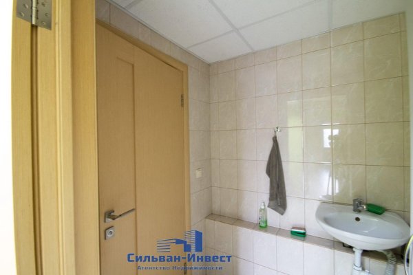 Продается торговое помещение по адресу г. Минск, Бурдейного ул., д. 8 - фото 13