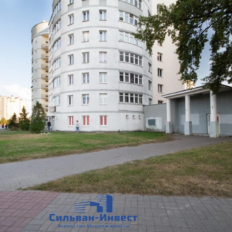 Фотография Продается торговое помещение по адресу г. Минск, Бурдейного ул., д. 8 - фото 19