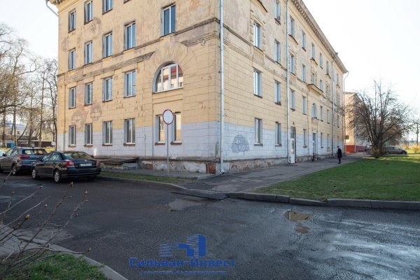 Сдается офисное помещение по адресу г. Минск, Фроликова ул., д. 11 - фото 8