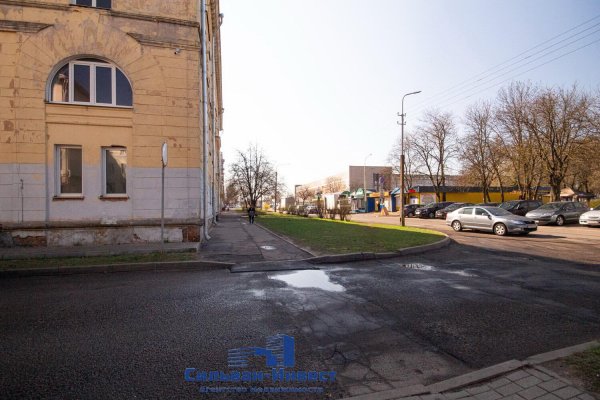 Сдается офисное помещение по адресу г. Минск, Фроликова ул., д. 11 - фото 10