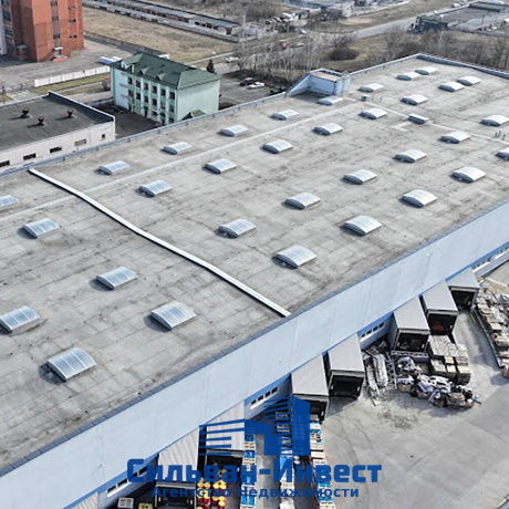 Фотография Сдается производственное/складское помещение по адресу г. Минск, Корженевского ул., д. 18 к. б - фото 3