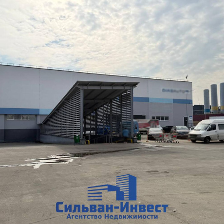 Фотография Сдается производственное/складское помещение по адресу г. Минск, Корженевского ул., д. 18 к. б - фото 6