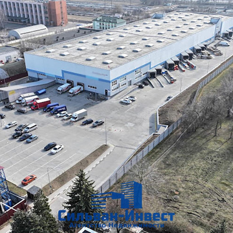 Фотография Сдается производственное/складское помещение по адресу г. Минск, Корженевского ул., д. 18 к. б - фото 9