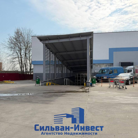 Фотография Сдается производственное/складское помещение по адресу г. Минск, Корженевского ул., д. 18 к. б - фото 14