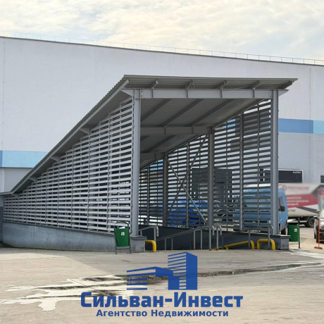 Фотография Сдается производственное/складское помещение по адресу г. Минск, Корженевского ул., д. 18 к. б - фото 12