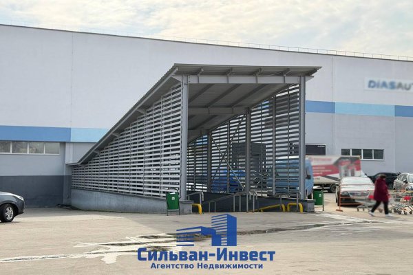 Сдается производственное/складское помещение по адресу г. Минск, Корженевского ул., д. 18 к. б - фото 12