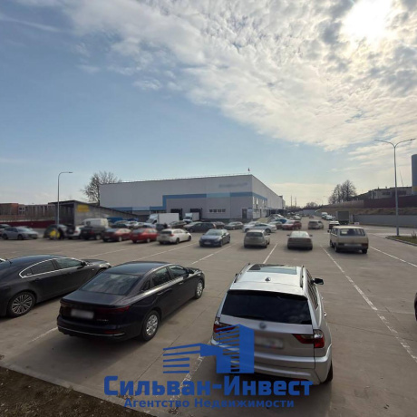 Фотография Сдается производственное/складское помещение по адресу г. Минск, Корженевского ул., д. 18 к. б - фото 10
