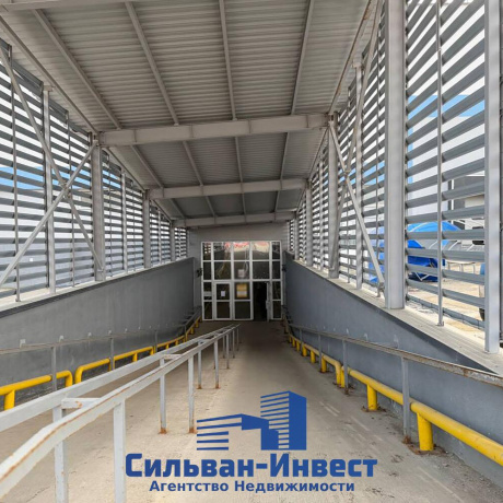 Фотография Сдается производственное/складское помещение по адресу г. Минск, Корженевского ул., д. 18 к. б - фото 16