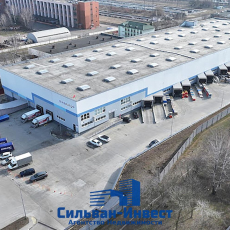 Фотография Сдается производственное/складское помещение по адресу г. Минск, Корженевского ул., д. 18 к. б - фото 2