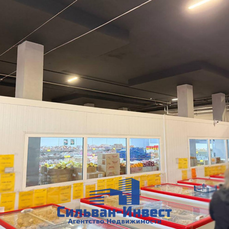 Фотография Сдается производственное/складское помещение по адресу г. Минск, Корженевского ул., д. 18 к. б - фото 18