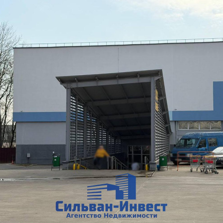 Фотография Сдается производственное/складское помещение по адресу г. Минск, Корженевского ул., д. 18 к. б - фото 15